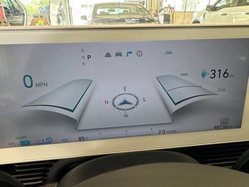 Used 2023 Hyundai Ioniq 5 SEL RWD image 17