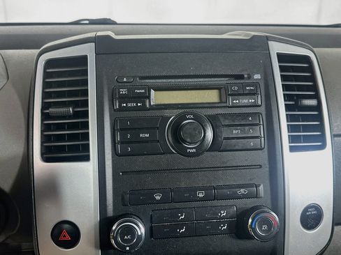 Used 2011 Nissan Xterra S AWD/4WD image 19