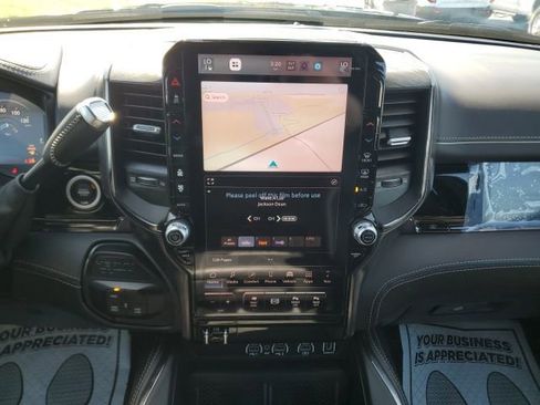 Used 2026 RAM 3500 Limited w/ Bed Utility Group AWD/4WD image 20