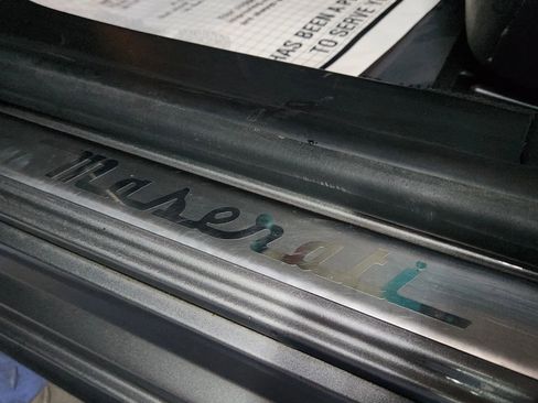 Used 2015 Maserati Quattroporte S Q4 image 54