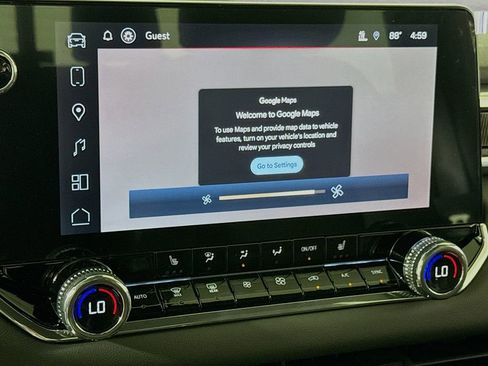 New 2026 GMC Canyon Elevation w/ Convenience Package image 8