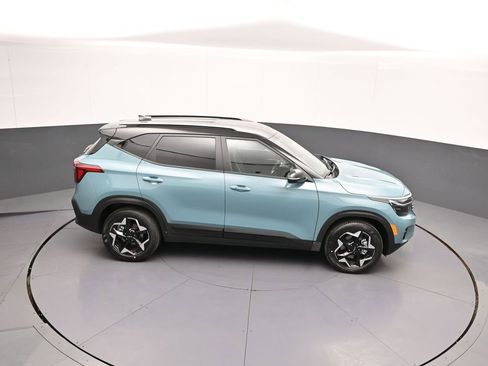 New 2026 Kia Seltos S AWD/4WD image 36