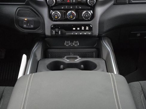 New 2025 RAM 2500 Lone Star image 15