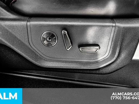 Used 2022 Ford F250 Platinum image 52