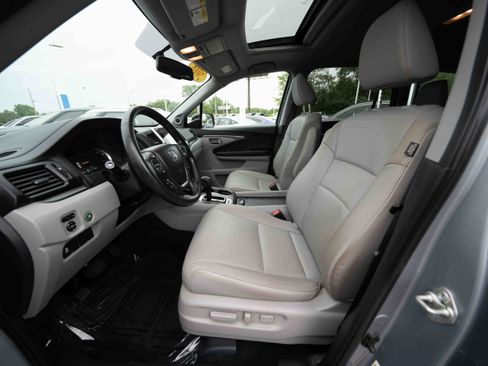 Used 2018 Honda Pilot EX-L image 9