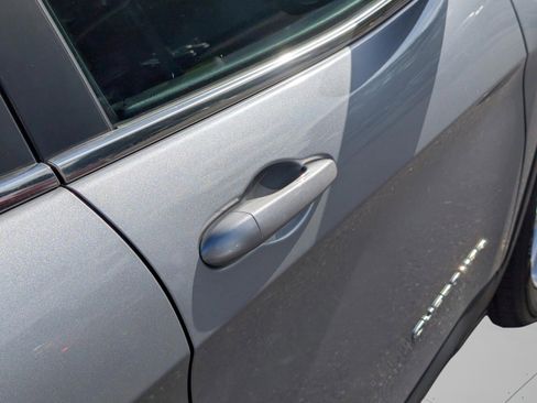 Used 2014 Jeep Cherokee Latitude image 33