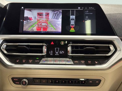 Used 2019 BMW 330i xDrive Sedan AWD/4WD image 29