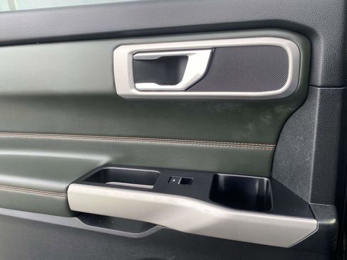 Used 2022 Ford Explorer Timberline image 15