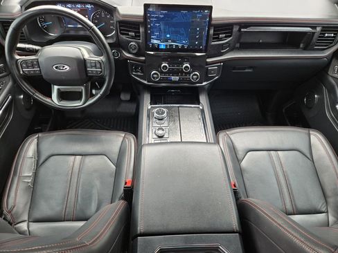 Used 2022 Ford Expedition Max Limited AWD/4WD image 5