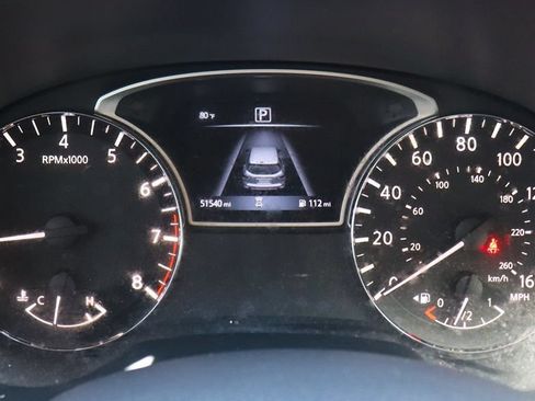 Used 2020 Nissan Pathfinder S FWD image 45