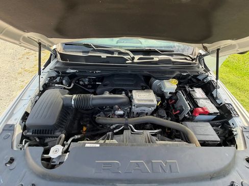 Used 2019 RAM 1500 Rebel w/ Rebel Level 2 Equipment Group AWD/4WD image 19