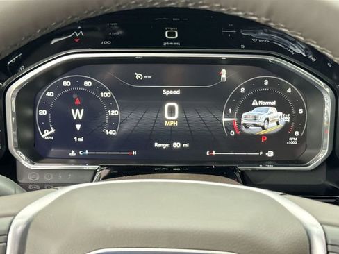New 2026 GMC Sierra 1500 SLT w/ SLT Premium Package image 15