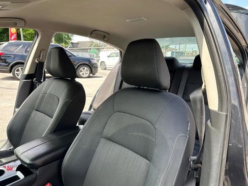 Used 2021 Nissan Altima 2.5 SV FWD image 27