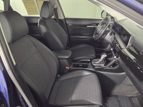 Used 2024 Kia Seltos S FWD image 31