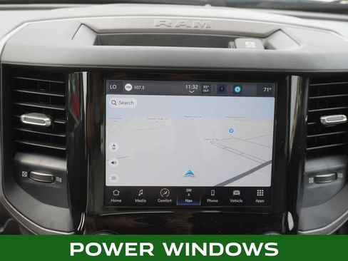 Used 2023 RAM 3500 Tradesman image 13