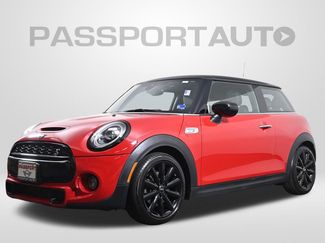 Used 2021 MINI Cooper S w/ Premium Package video 1