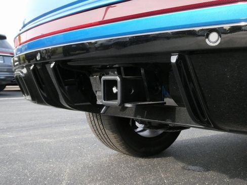 New 2025 Volkswagen Atlas Cross Sport SEL R-Line image 28