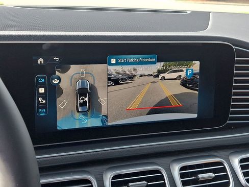 New 2026 Mercedes-Benz GLE 450 4MATIC image 14