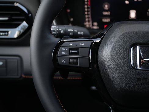 New 2026 Honda Passport TrailSport Elite image 23