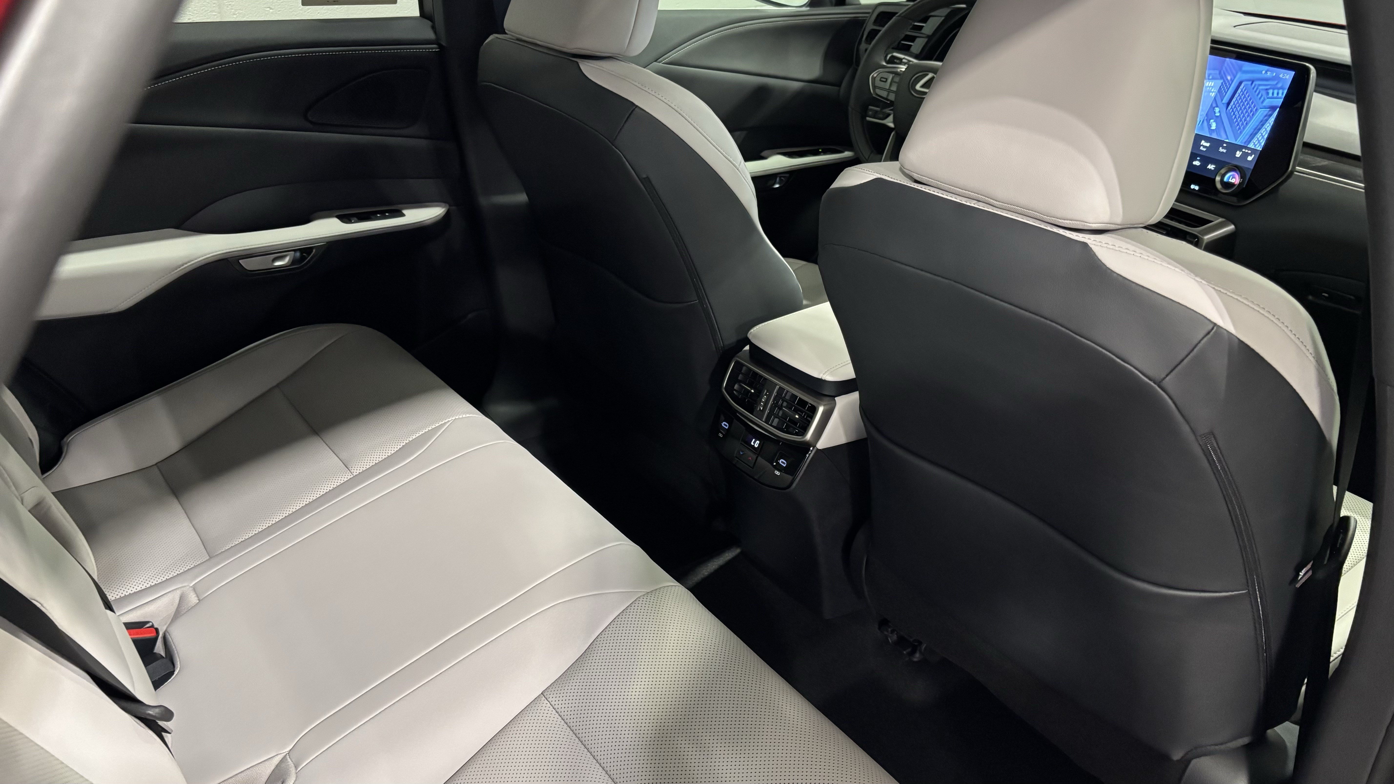 New 2026 Lexus RX 350 Premium w/ Convenience Package FWD image 41