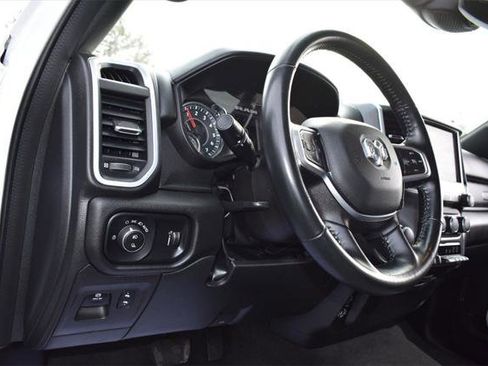 Certified 2022 RAM 1500 Big Horn image 14