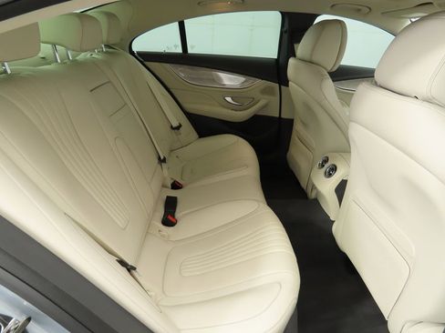 Certified 2021 Mercedes-Benz CLS 450 image 21