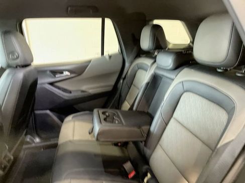Used 2026 Chevrolet Equinox LT w/ Convenience Package II image 12