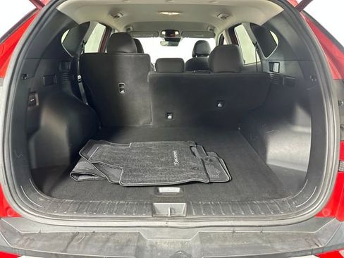 Used 2023 Hyundai Tucson SEL w/ Winter Package image 26