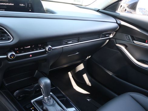 Used 2025 MAZDA CX-30 AWD 2.5 S w/ Select Sport Pkg image 27