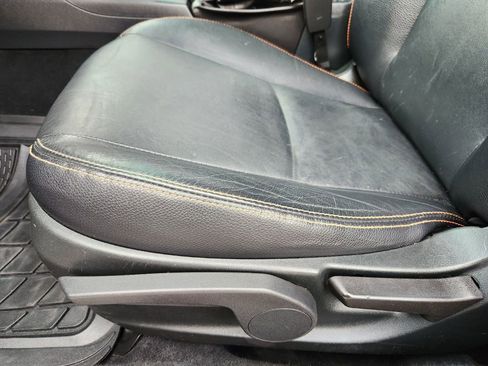 Used 2016 Subaru Crosstrek 2.0i Limited w/ Popular Package #2 image 24