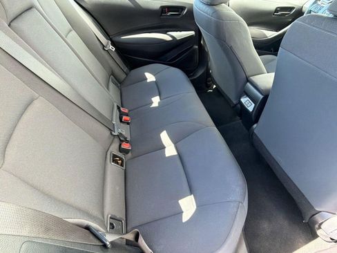 Used 2023 Toyota Corolla LE FWD image 32