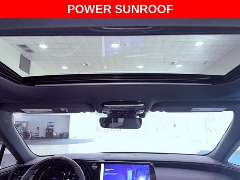 Used 2025 Lexus RX 350 Premium w/ Accessory Package AWD/4WD image 11
