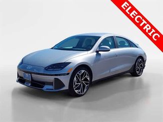 Certified 2023 Hyundai Ioniq 6 SEL video 2