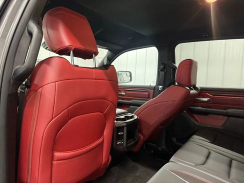 Used 2023 RAM 1500 Rebel w/ Rebel Level 1 Equipment Group image 22