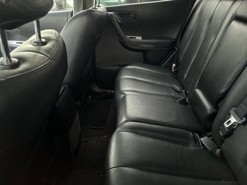 Used 2003 Nissan Murano SL image 7