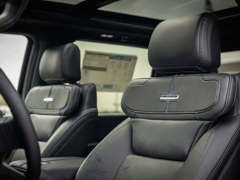 New 2026 Ford F350 Platinum AWD/4WD image 22