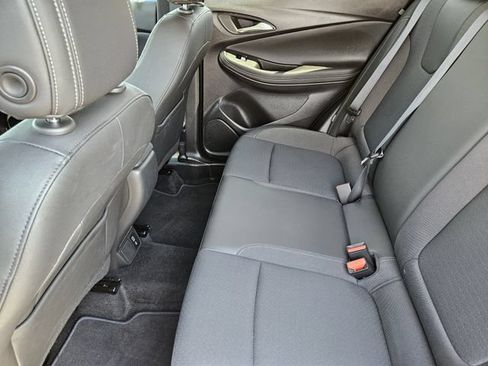 Used 2025 Buick Encore GX Preferred AWD/4WD image 29