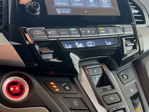 Used 2022 Honda Odyssey EX-L image 15