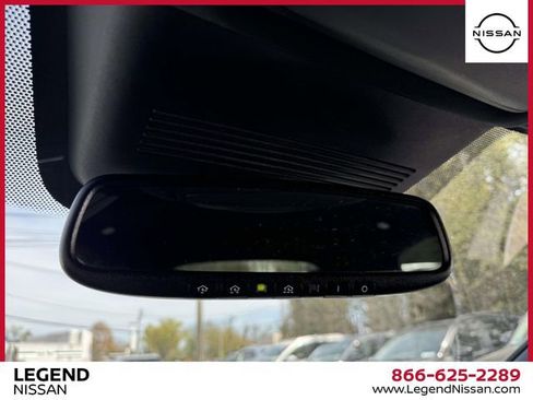 Used 2023 INFINITI QX55 Essential AWD/4WD image 31