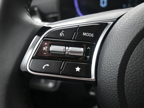 Certified 2026 Kia Seltos S image 28