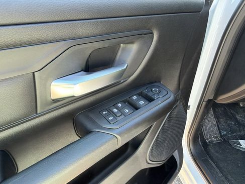 New 2026 RAM 1500 Express RWD image 15