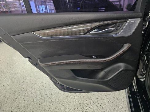 Used 2023 Cadillac CT5 Sport image 28