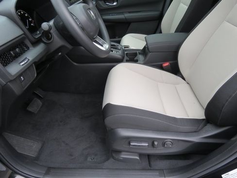Used 2024 Honda CR-V EX image 22