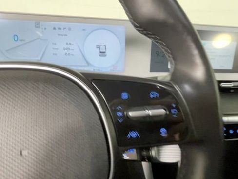 Used 2024 Hyundai Ioniq 5 SEL RWD image 30