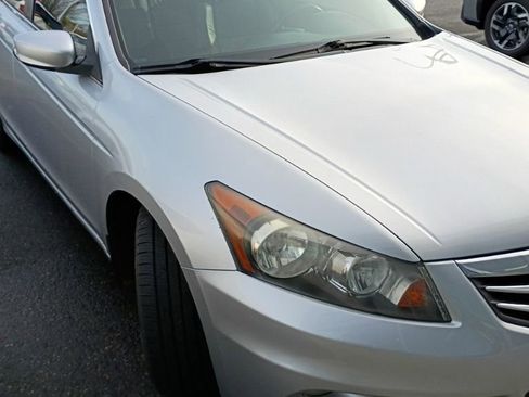 Used 2012 Honda Accord EX-L image 11