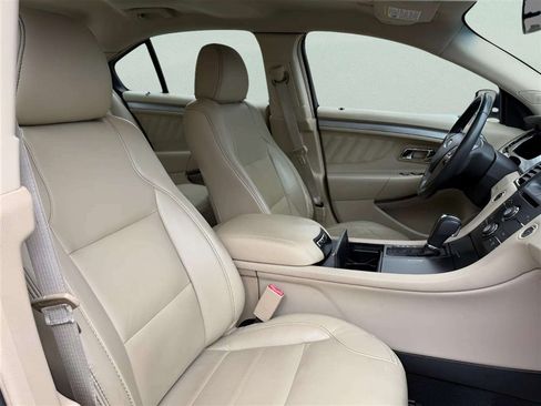 Used 2013 Ford Taurus SEL FWD image 21