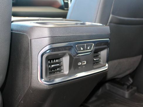 Used 2024 GMC Sierra 3500 Denali w/ Denali Reserve Package AWD/4WD image 13