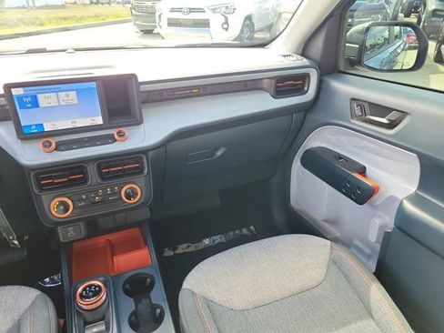 Certified 2024 Ford Maverick XLT image 21