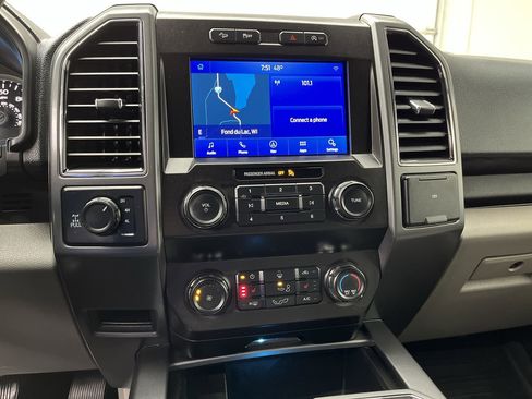 Certified 2020 Ford F150 XLT w/ Equipment Group 302A Luxury AWD/4WD image 20