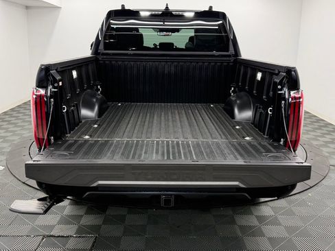 New 2026 Toyota Tundra Platinum AWD/4WD image 14